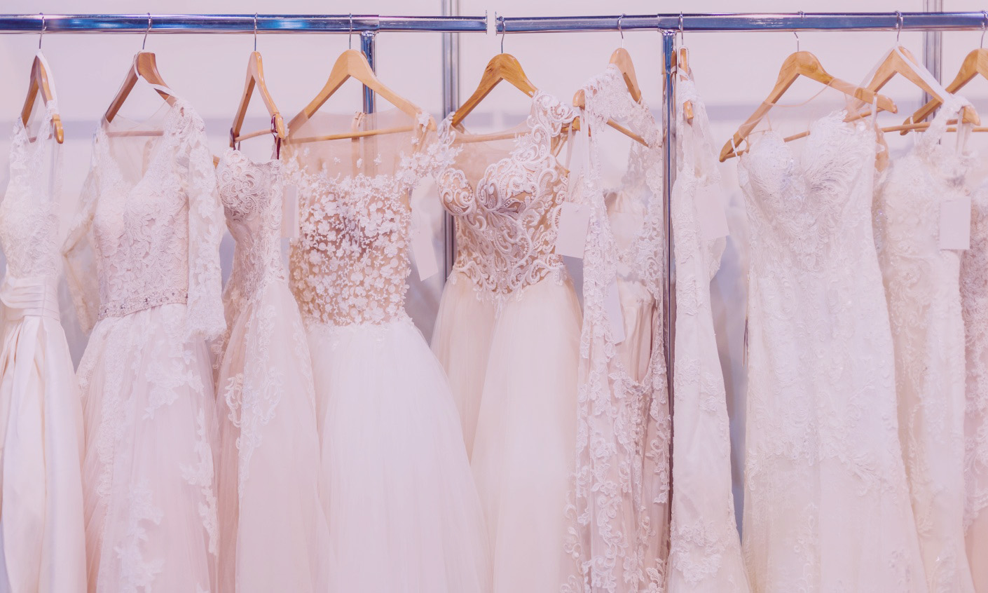Os 10 vestidos de noiva mais bonitos das princesas - Constance Zahn